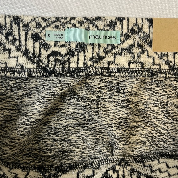 Lot Of 2 Maurice’s Size Small Midi Skirts NWT Aztec - Picture 15 of 15